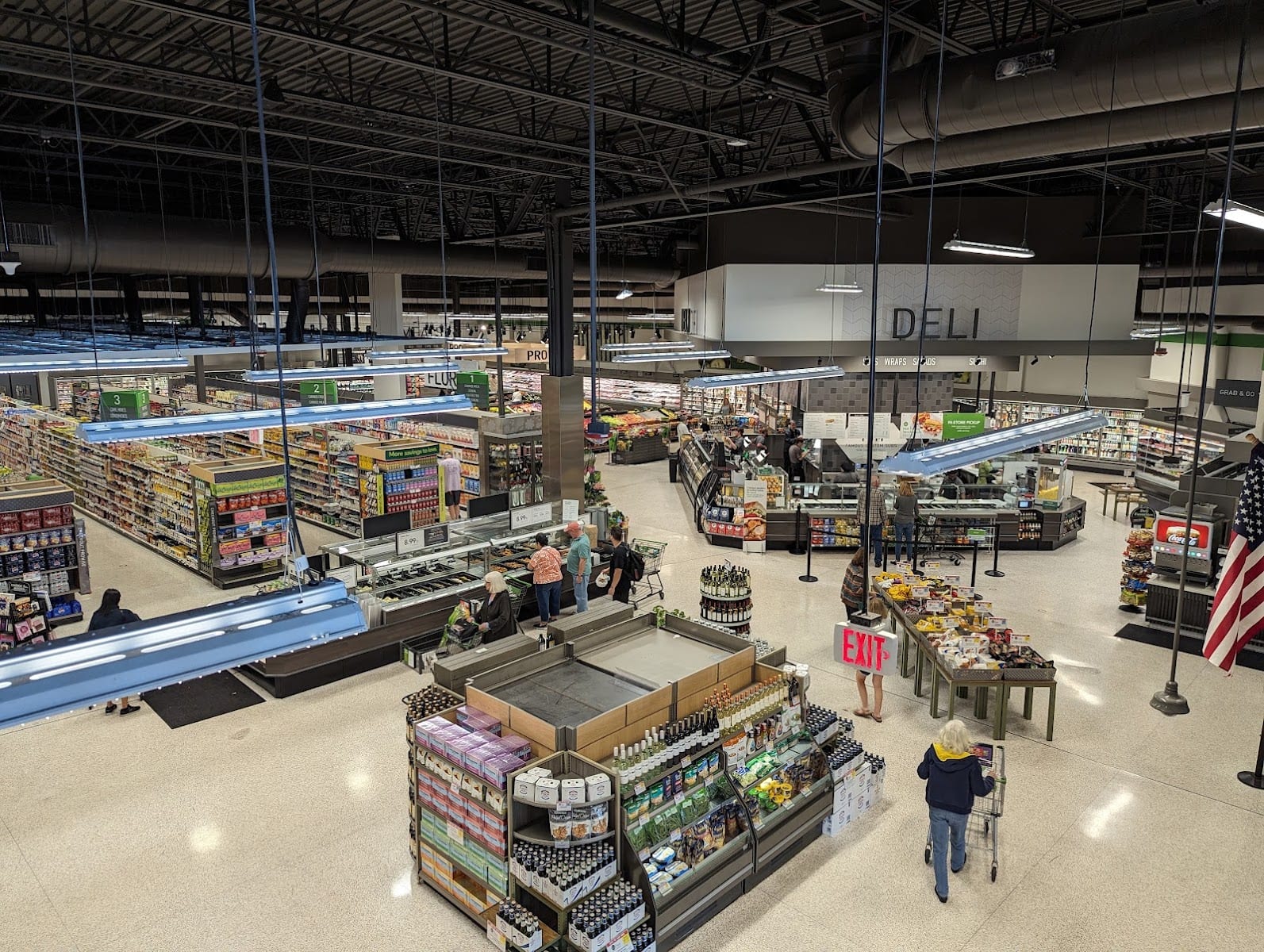 Publix Super Market at Venice Shopping Center