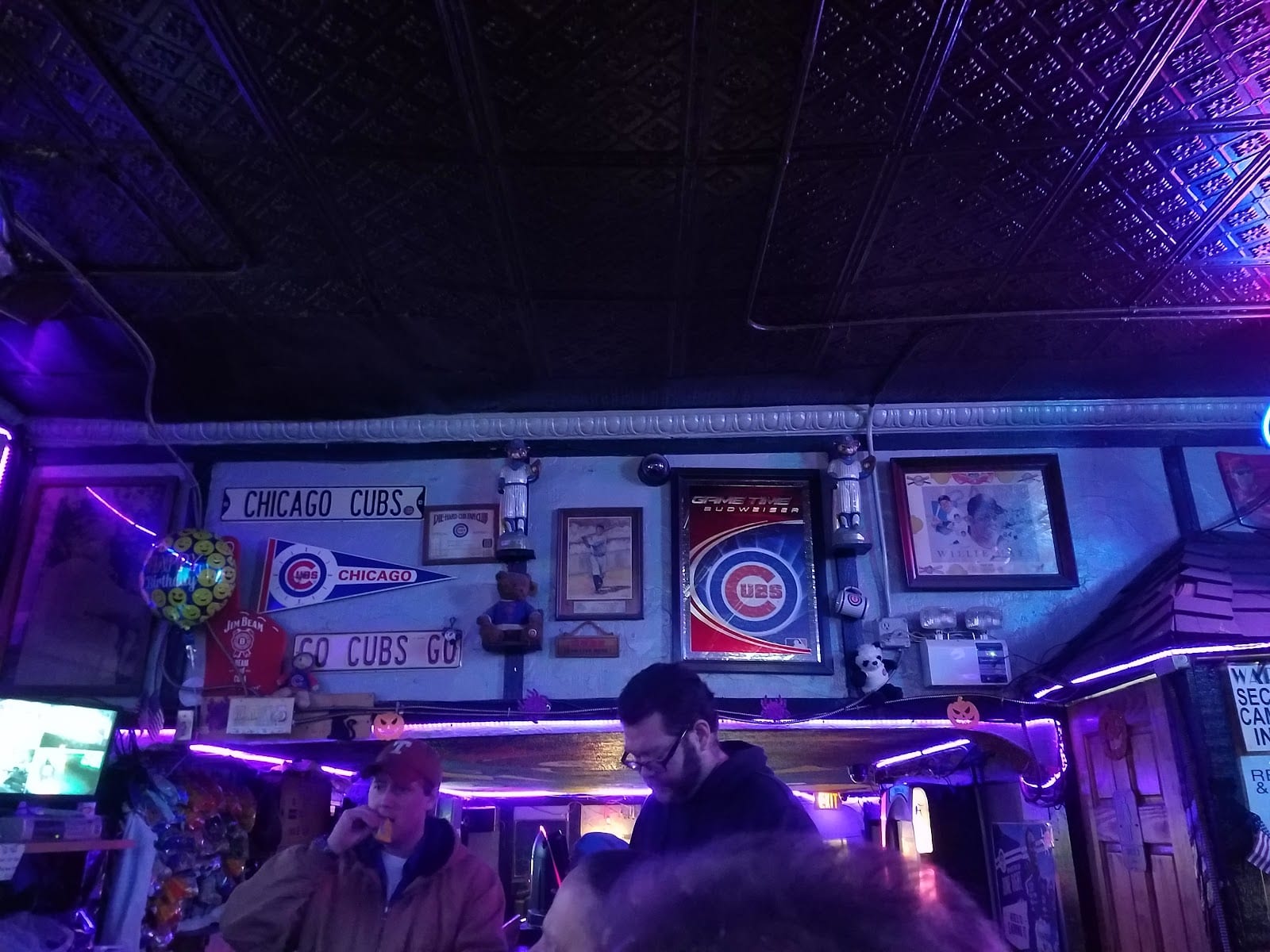 Rock Tavern