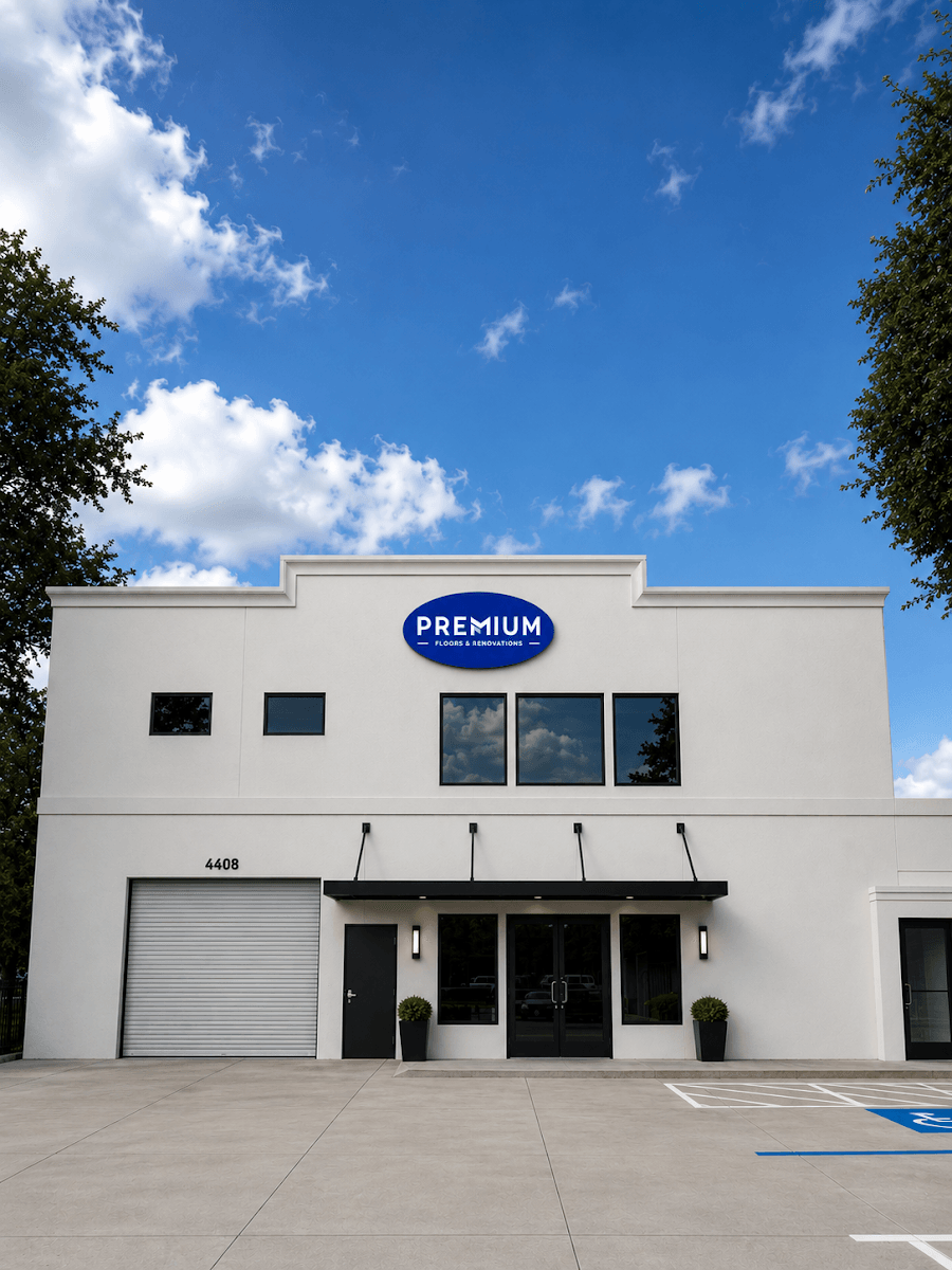 Premium Floors & Renovations, photo 2