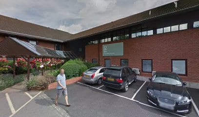 Bupa Health Centre - Harpenden