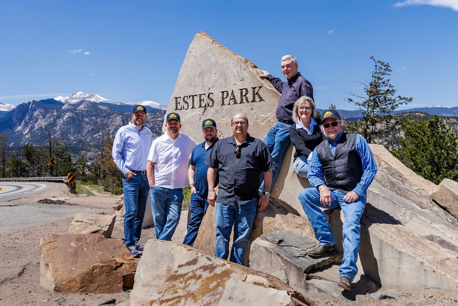 Estes Park Team Realty, photo 2