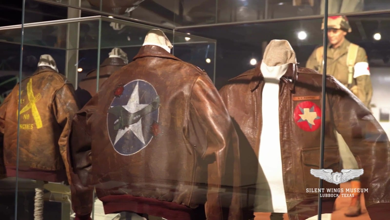 Silent Wings Museum, photo 4