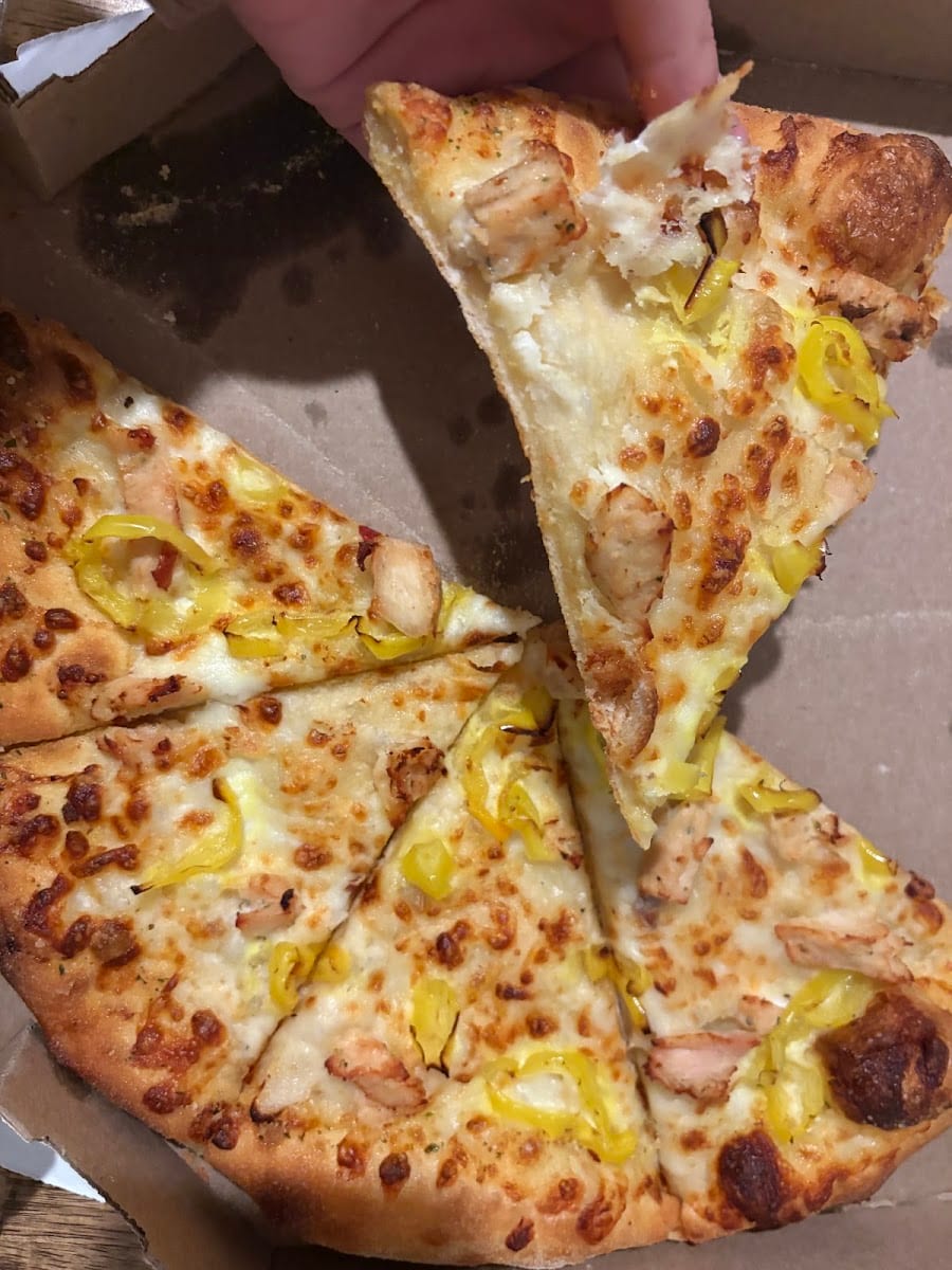Domino's Pizza, photo 4