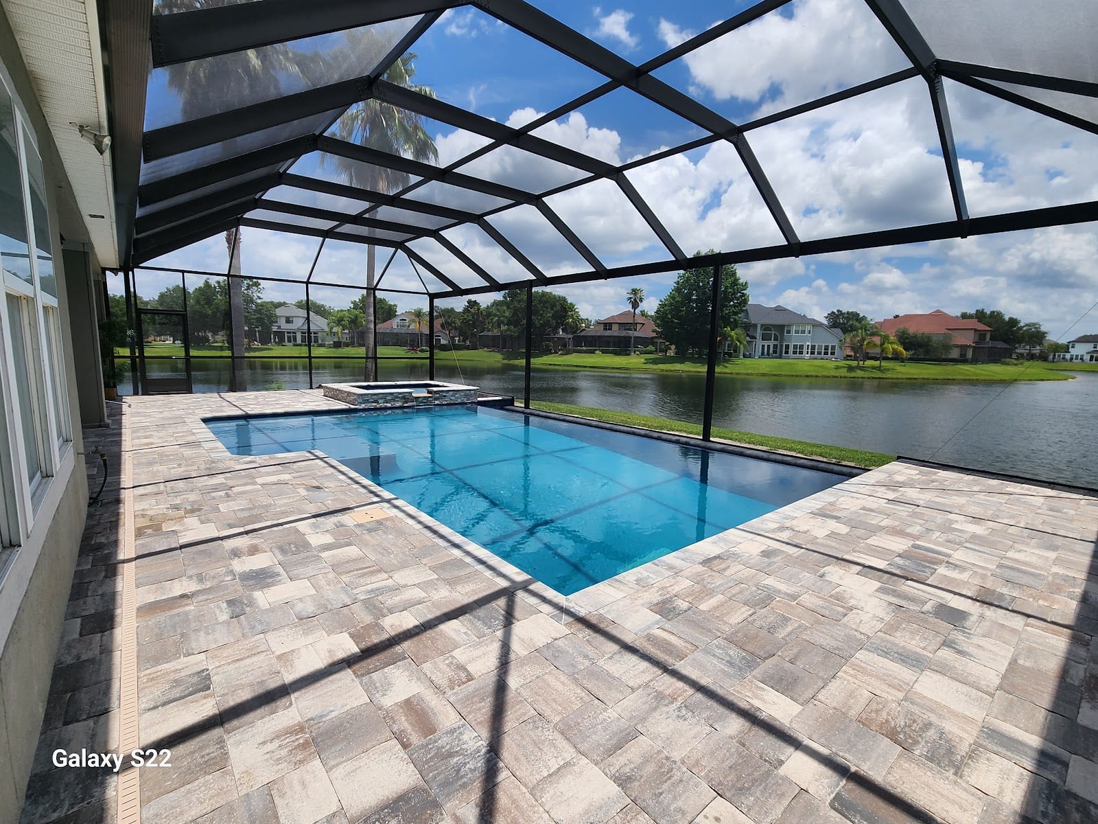 Caribbean Pools & Spas, Inc.