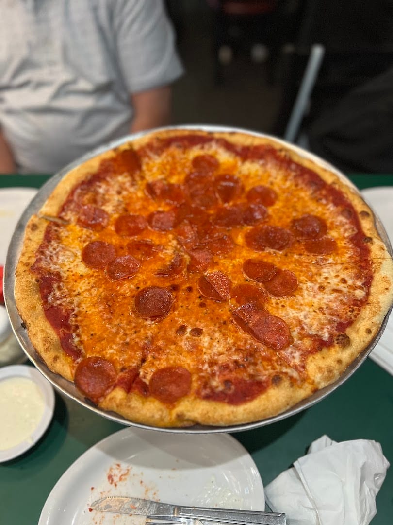 Big Bill's New York Pizza, photo 4