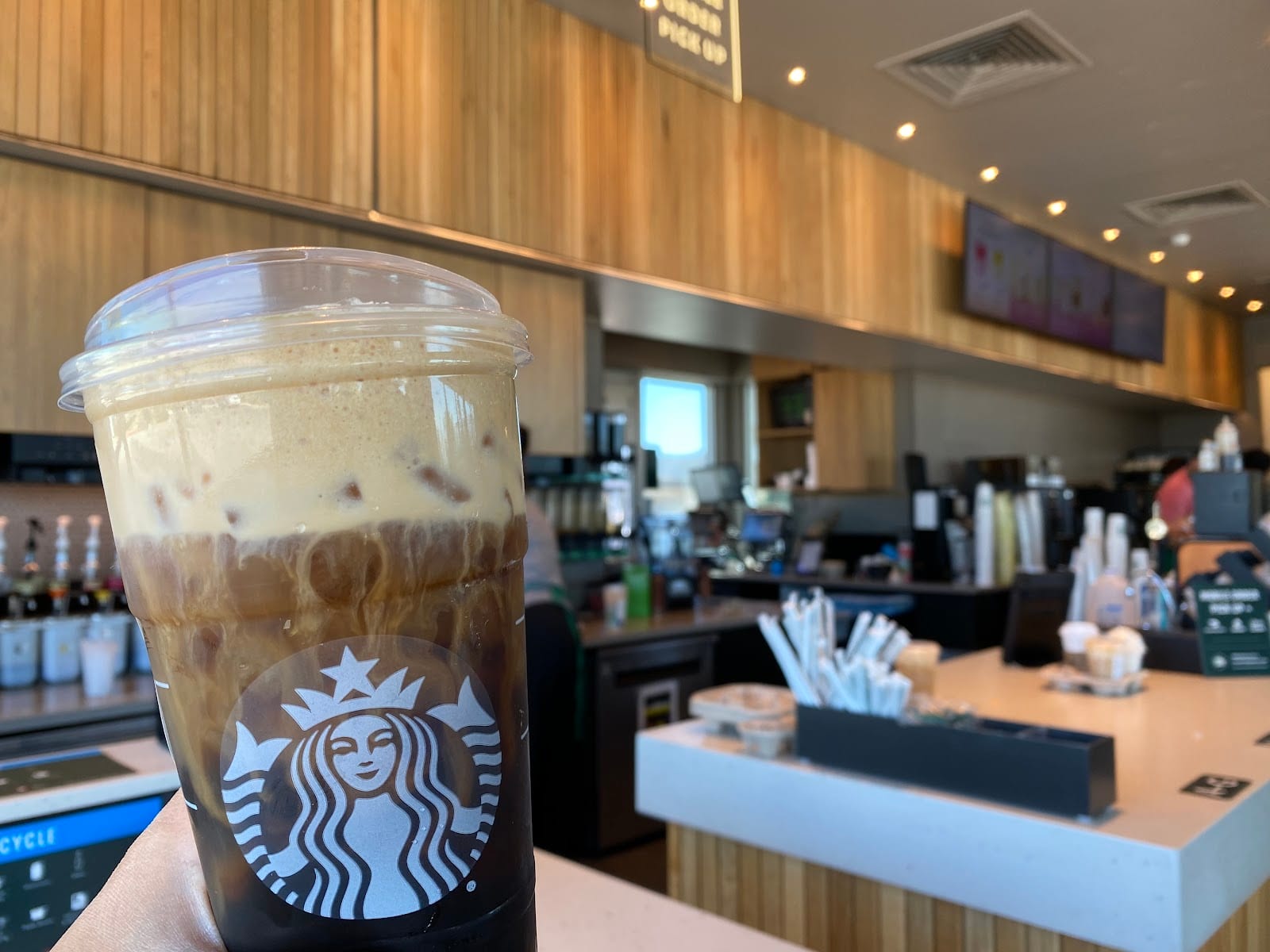 Starbucks, photo 4