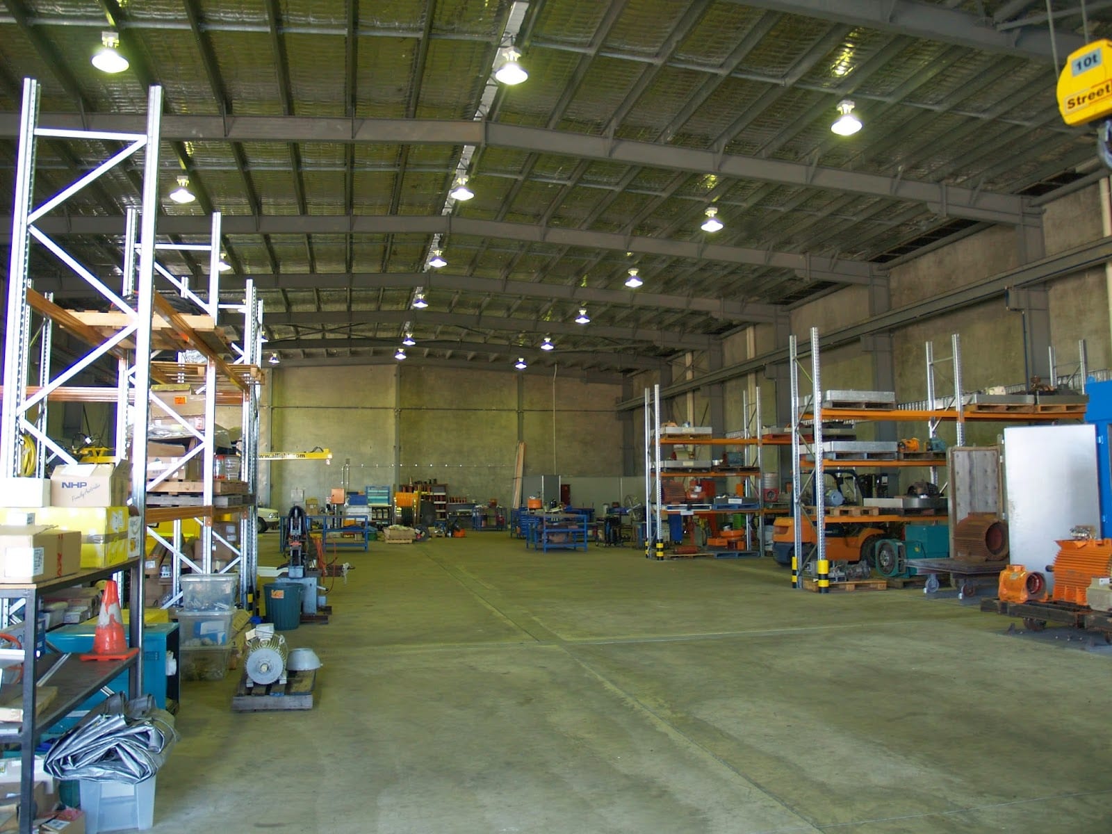 D & M ELECTRICAL Pty Ltd