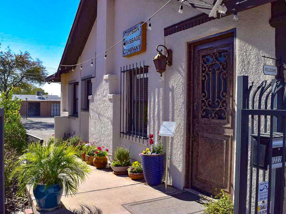 Tucson Massage Company, photo 3
