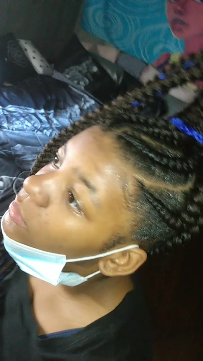 FE'MA STYL3 Beauty Bar, photo 2