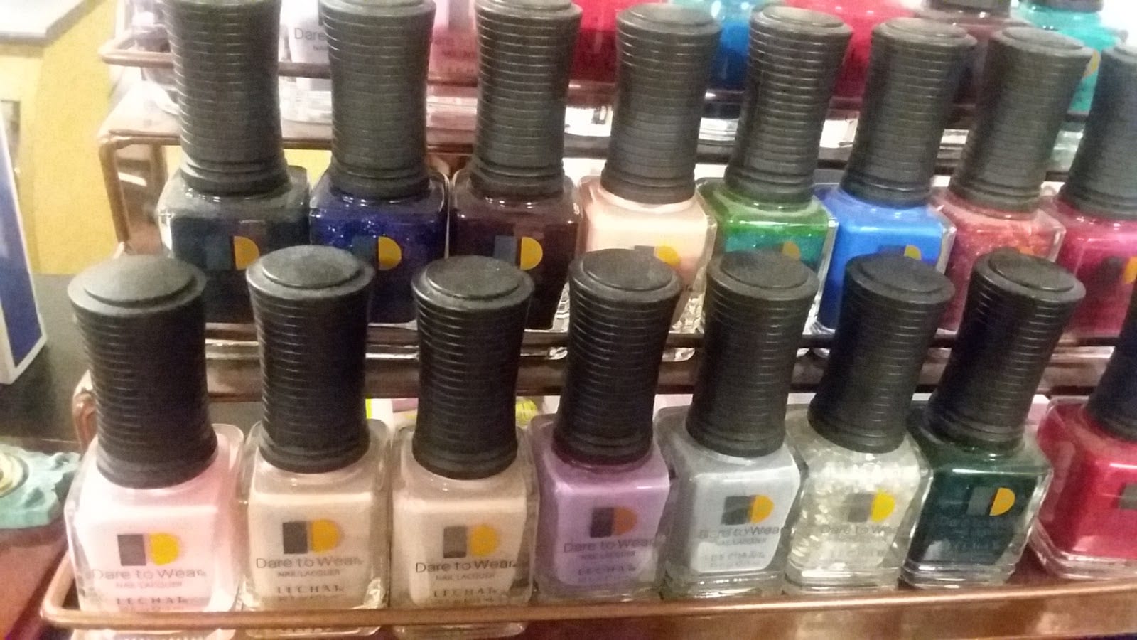 Julie's Hair & Nail Spa, photo 2