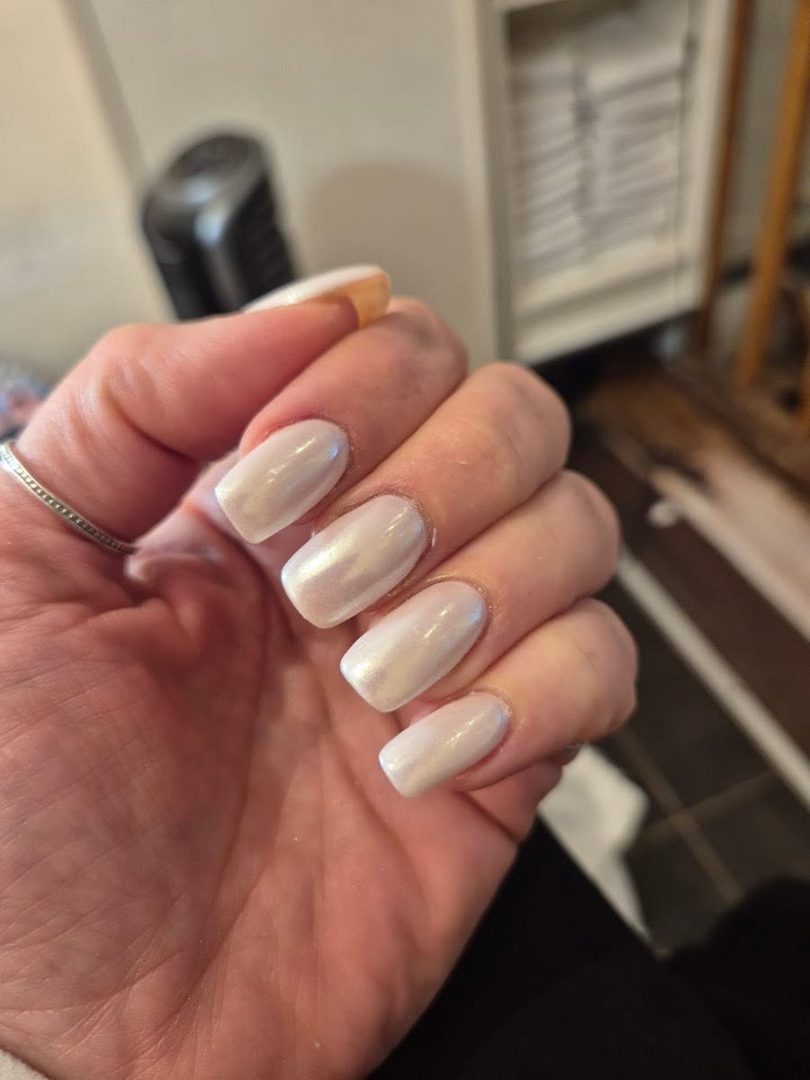 Au Petit Nail Paris PARIS