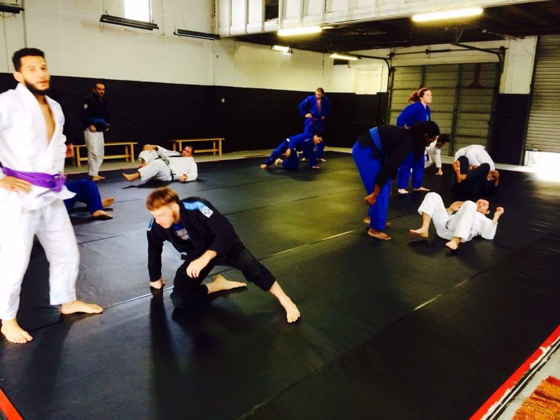 Ybor City Jiu-Jitsu Club, photo 3