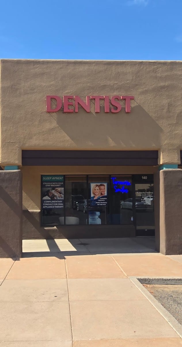 Terravita Smiles - Goli Asadi, DDS, photo 3