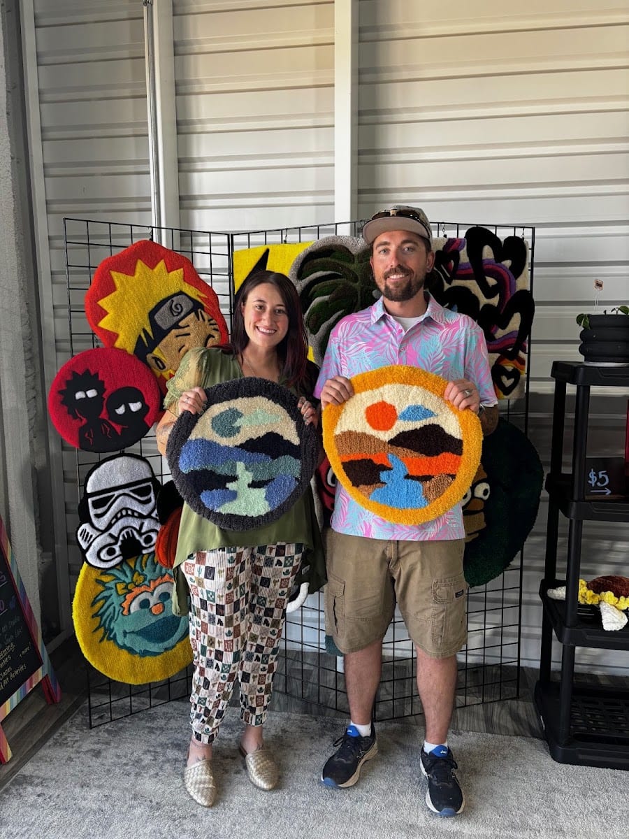 Colorful Creations Studio, photo 4