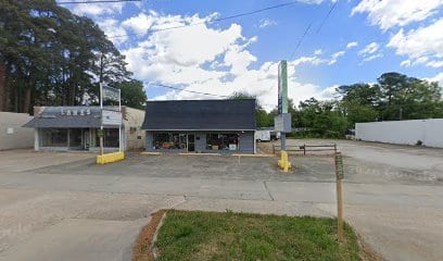 Sherman Galleries