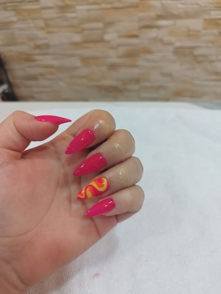 OG NAILS BAR