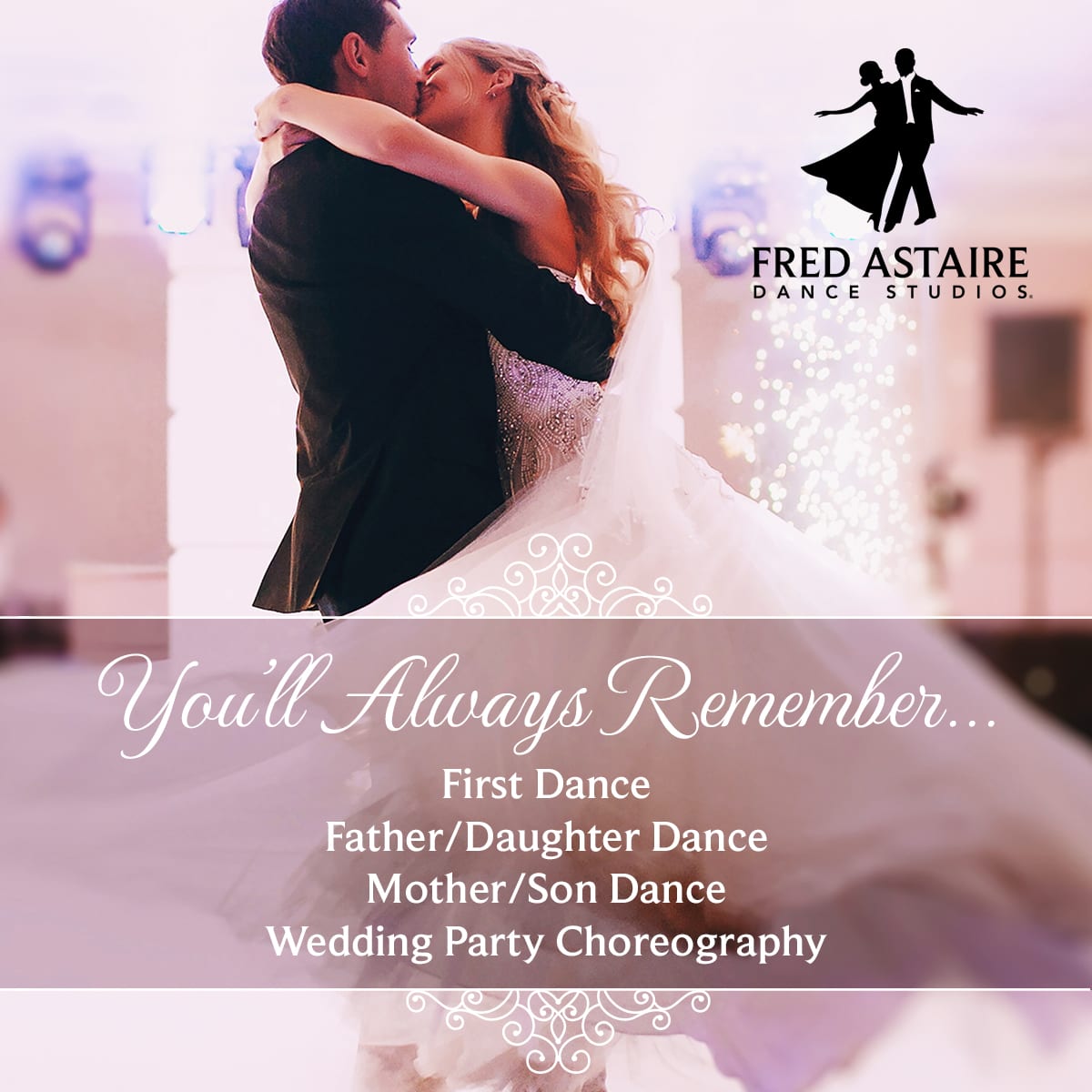 Fred Astaire Dance Studios, photo 4