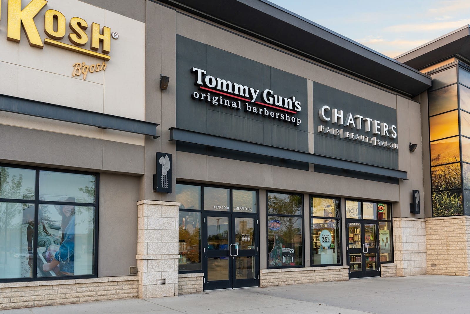 Tommy Gun's Original Barbershop, photo 4