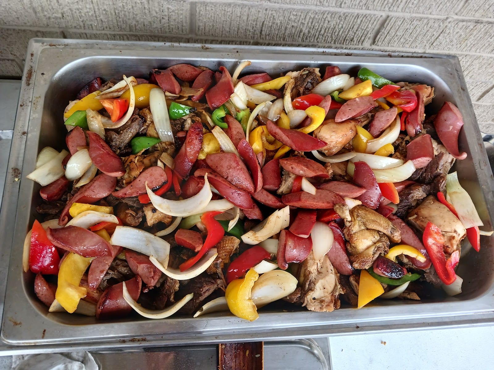 Los Paisanos (Food Truck), photo 2