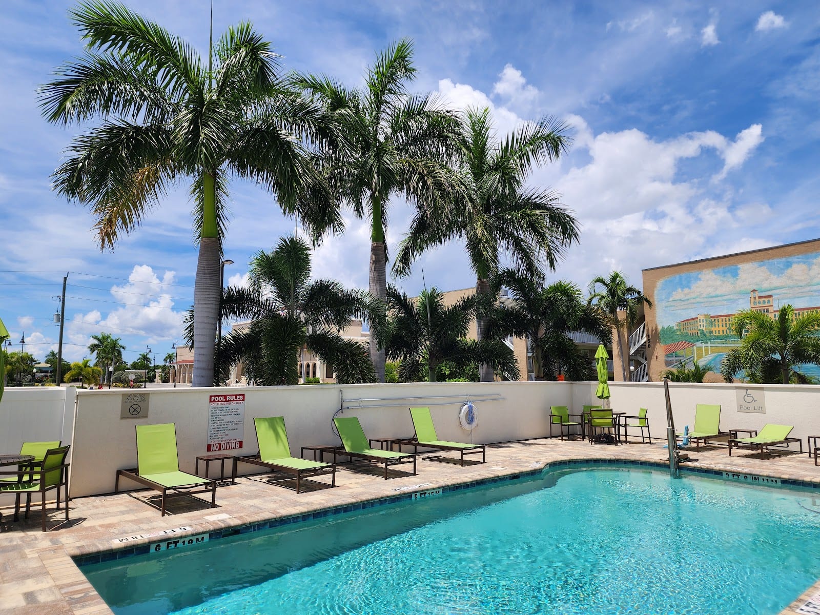 SpringHill Suites by Marriott Punta Gorda Harborside, photo 3