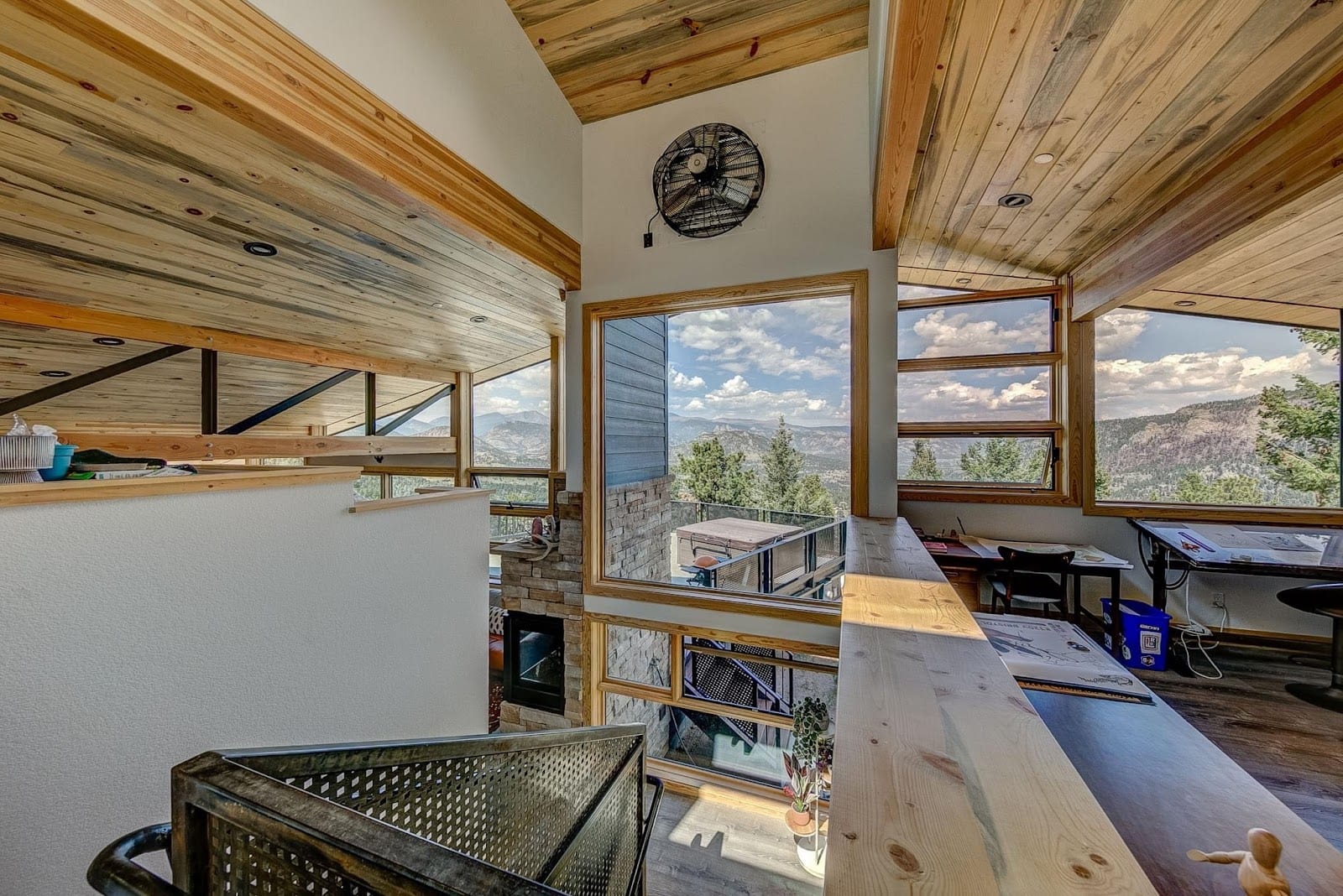 Glacier Creek Construction Inc.