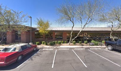 Red Rock Health