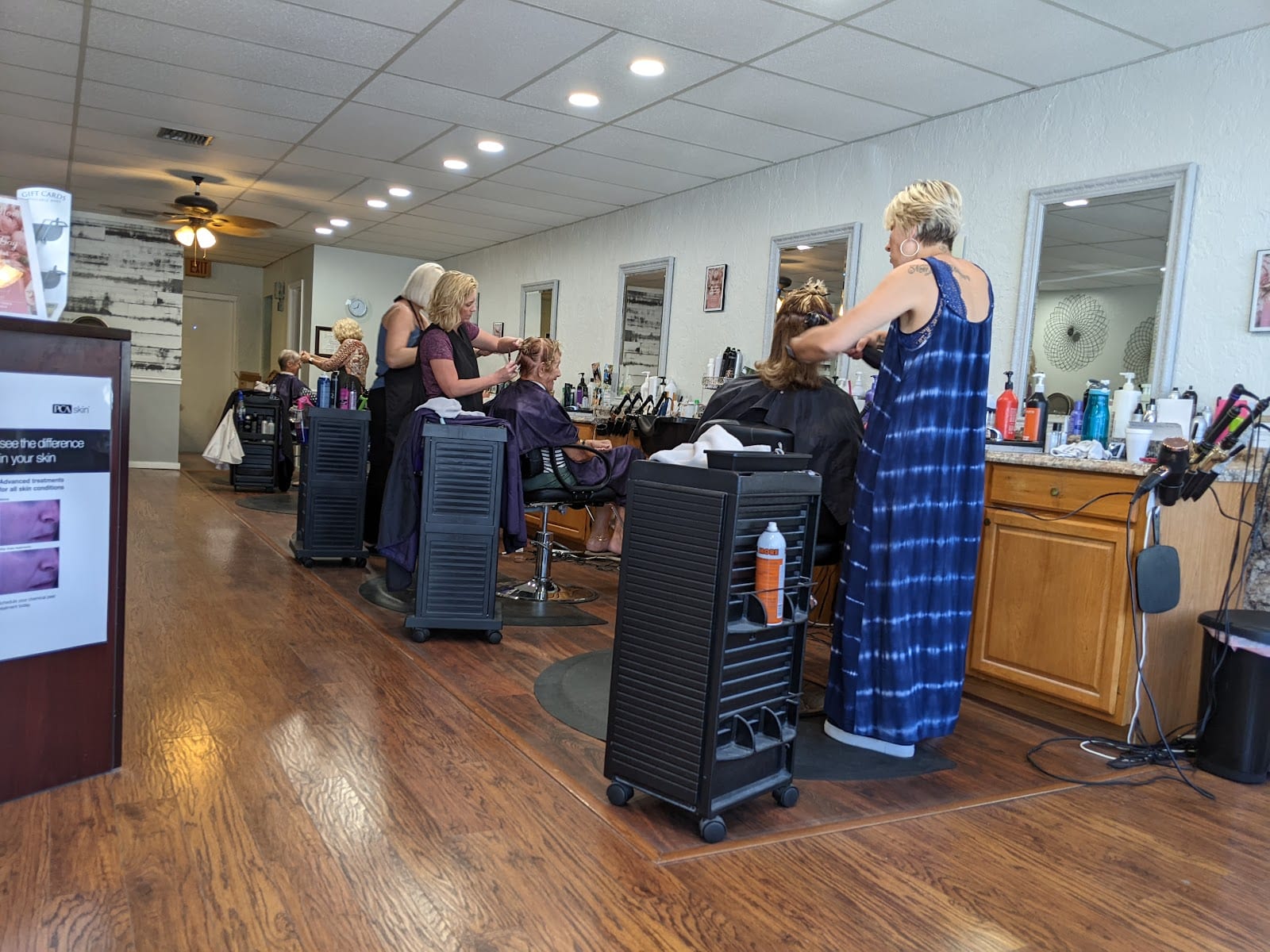 A Creative Touch Salon and Spa, photo 3