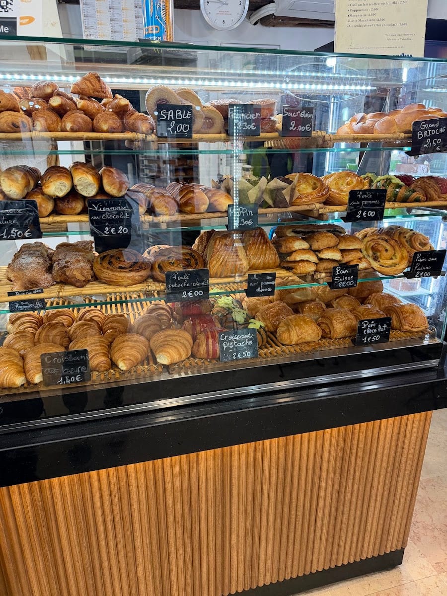 Boulangerie Des Artistes, photo 3