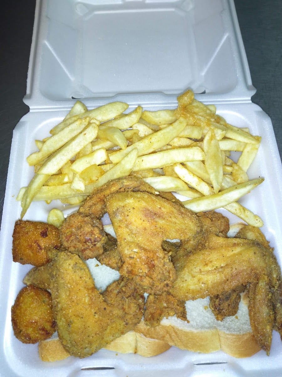Yard Bones BBQ/ YB2 BBQ & Catering