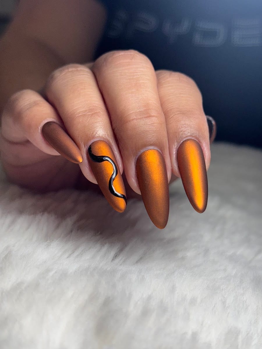 The Tampa Nail Collective LLC