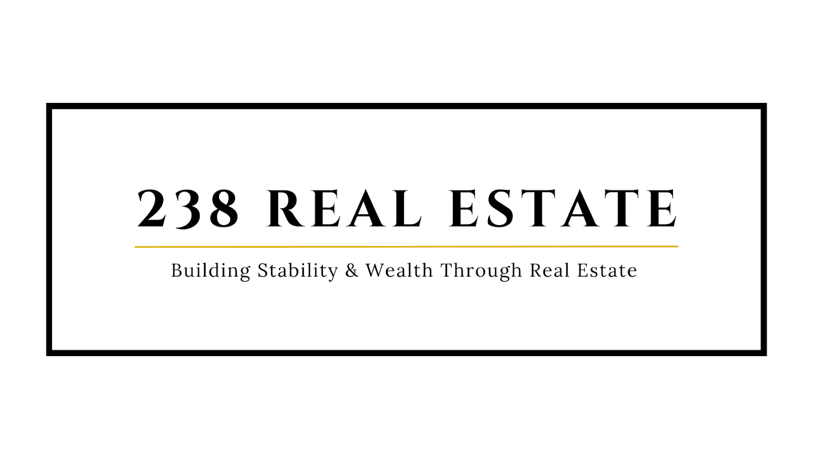 238 Real Estate
