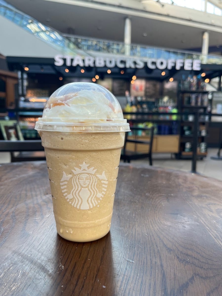 Starbucks Coffee Company, photo 4