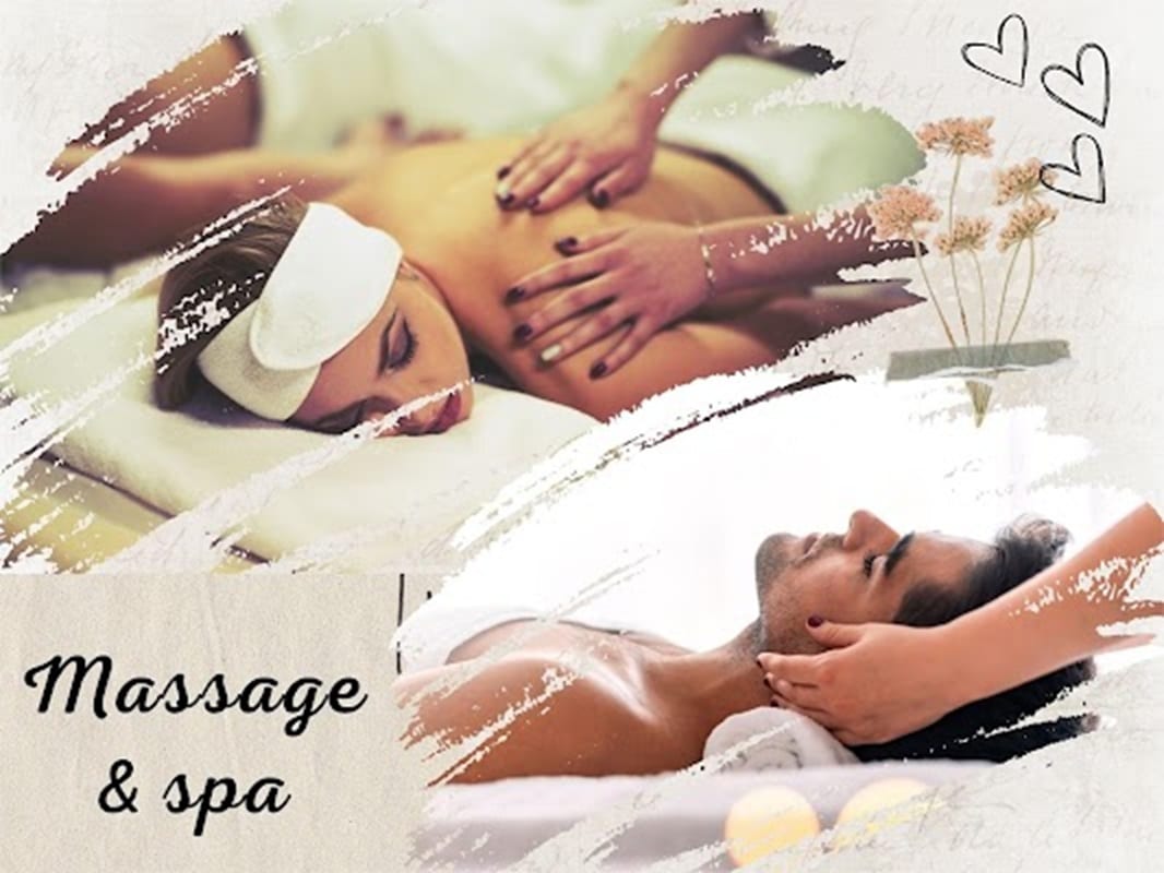 Sun Massage, photo 3