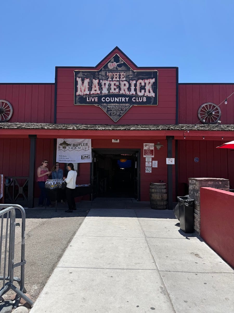 The Maverick King of Clubs, photo 2