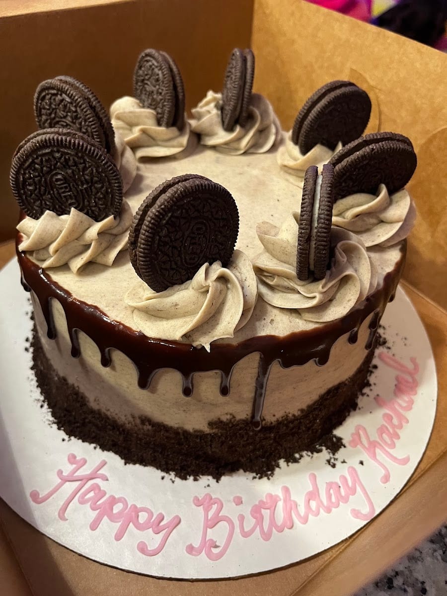 Edgar's Bakery Madison, photo 3