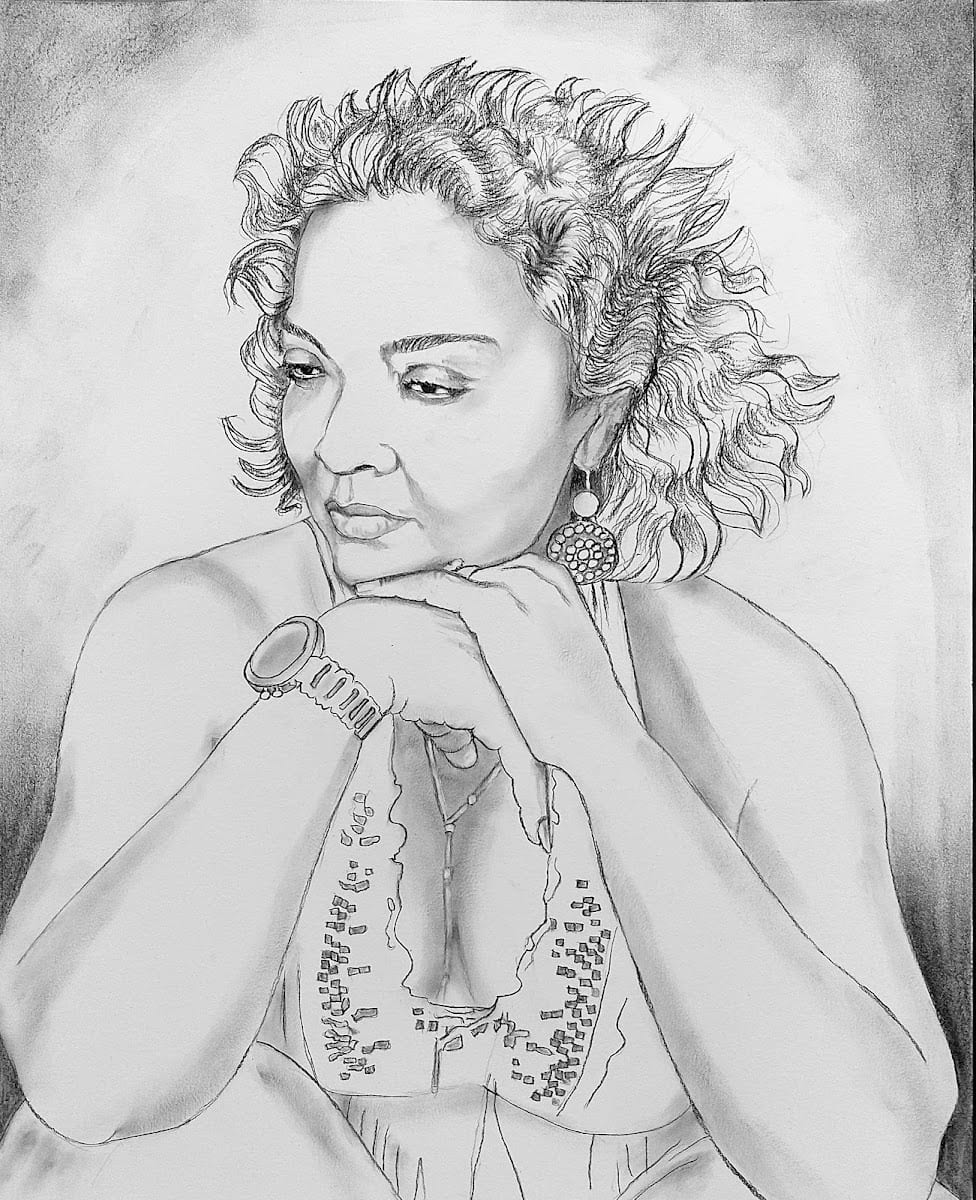 De's Art for Portraits