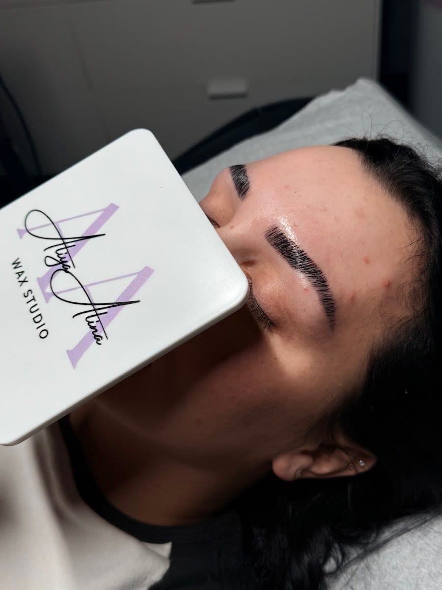 Aliya Alina Wax Studio, photo 2