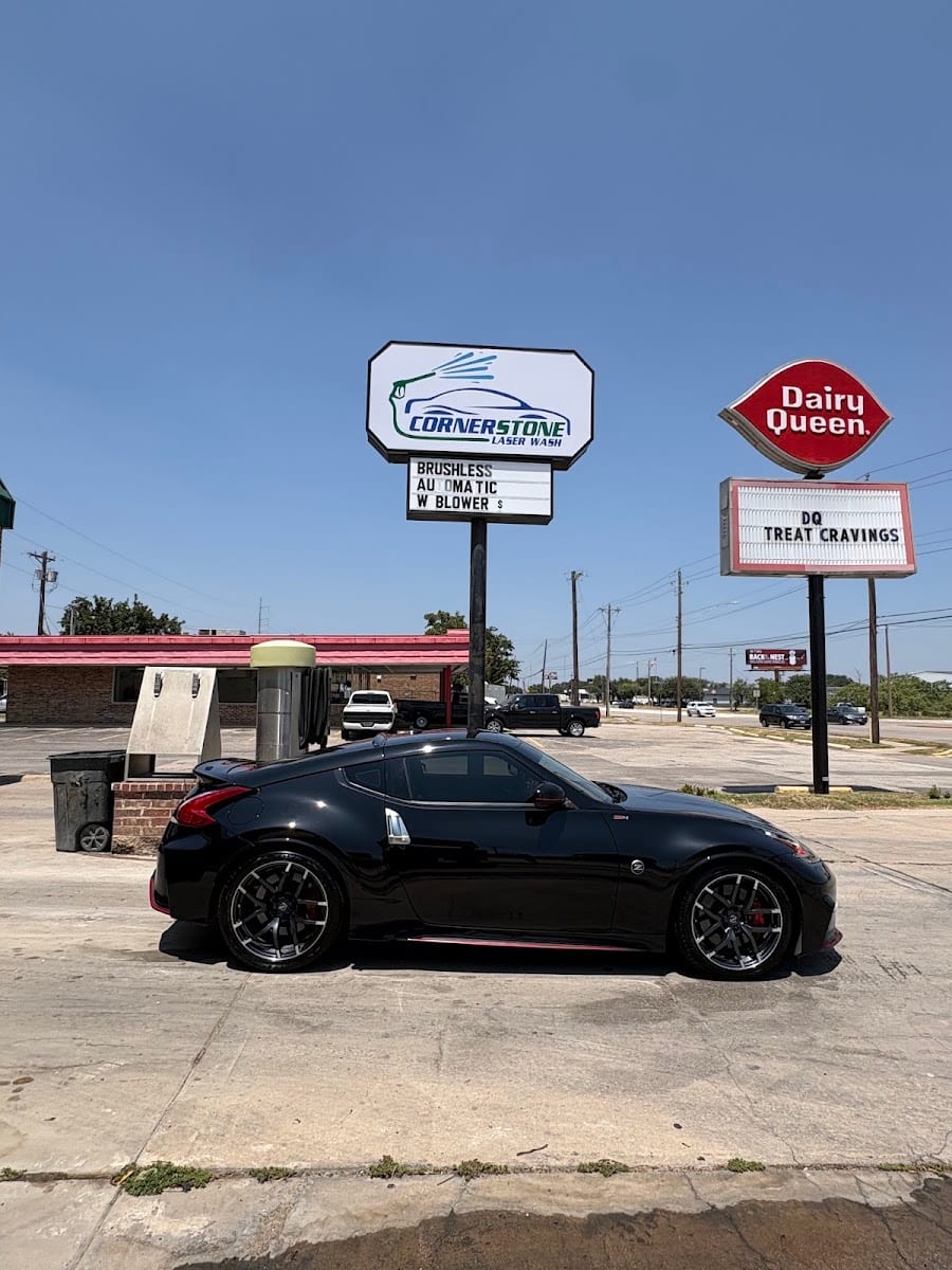 Cornerstone Car Wash, photo 3