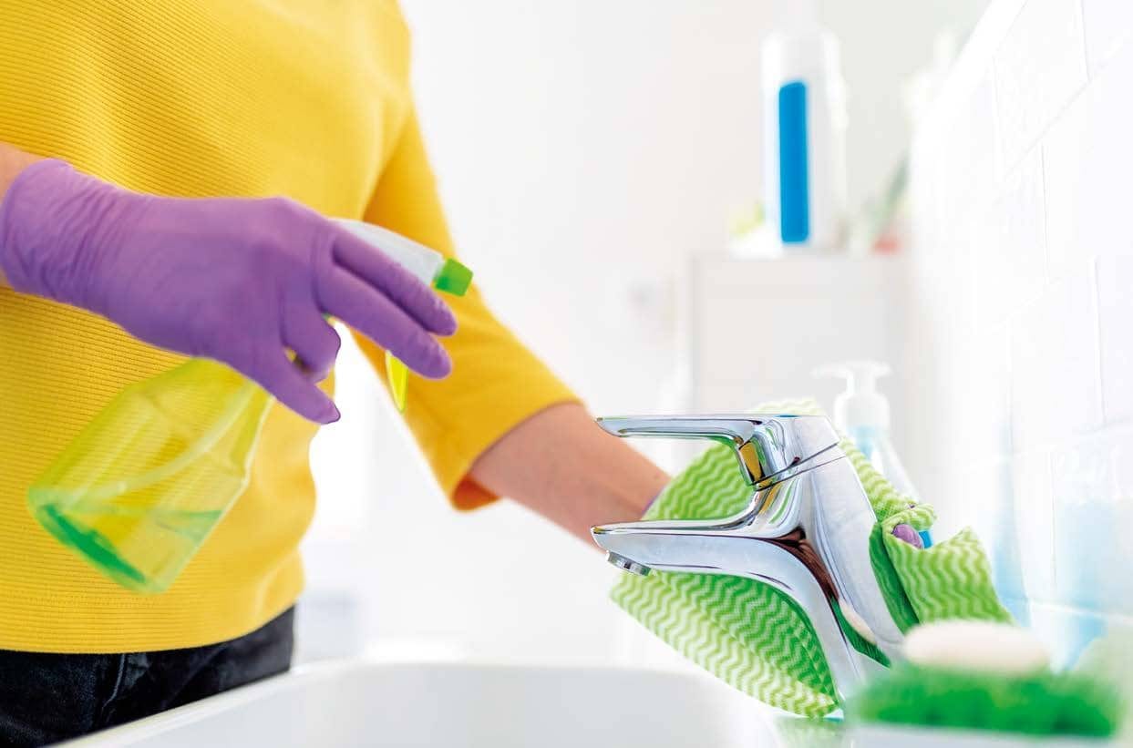 Jackson Cleaning Services, photo 4