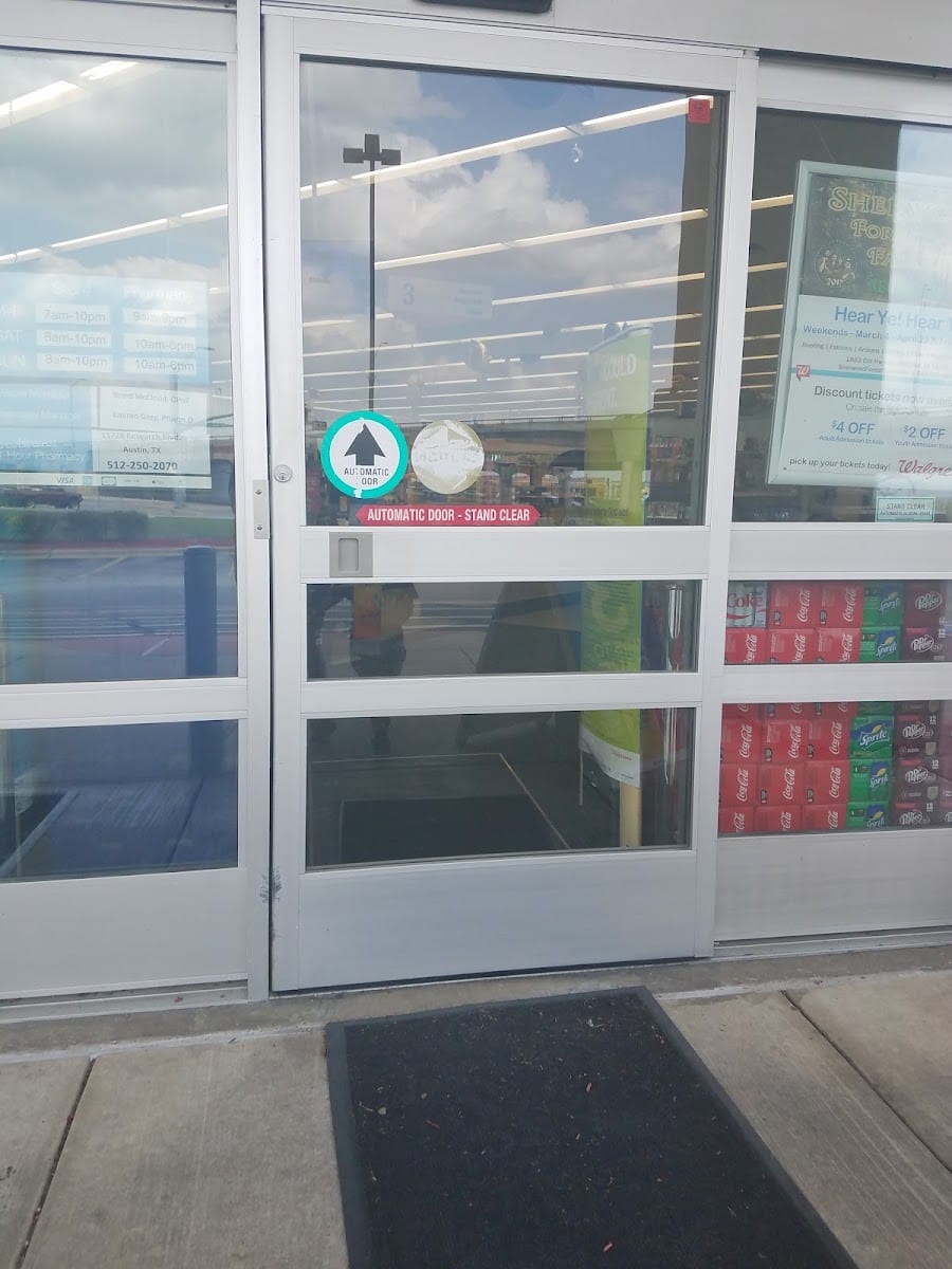 Walgreens, photo 2