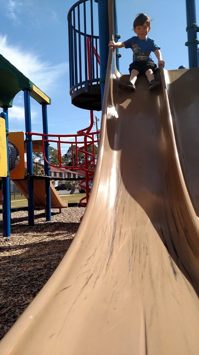 Moates Park, photo 3
