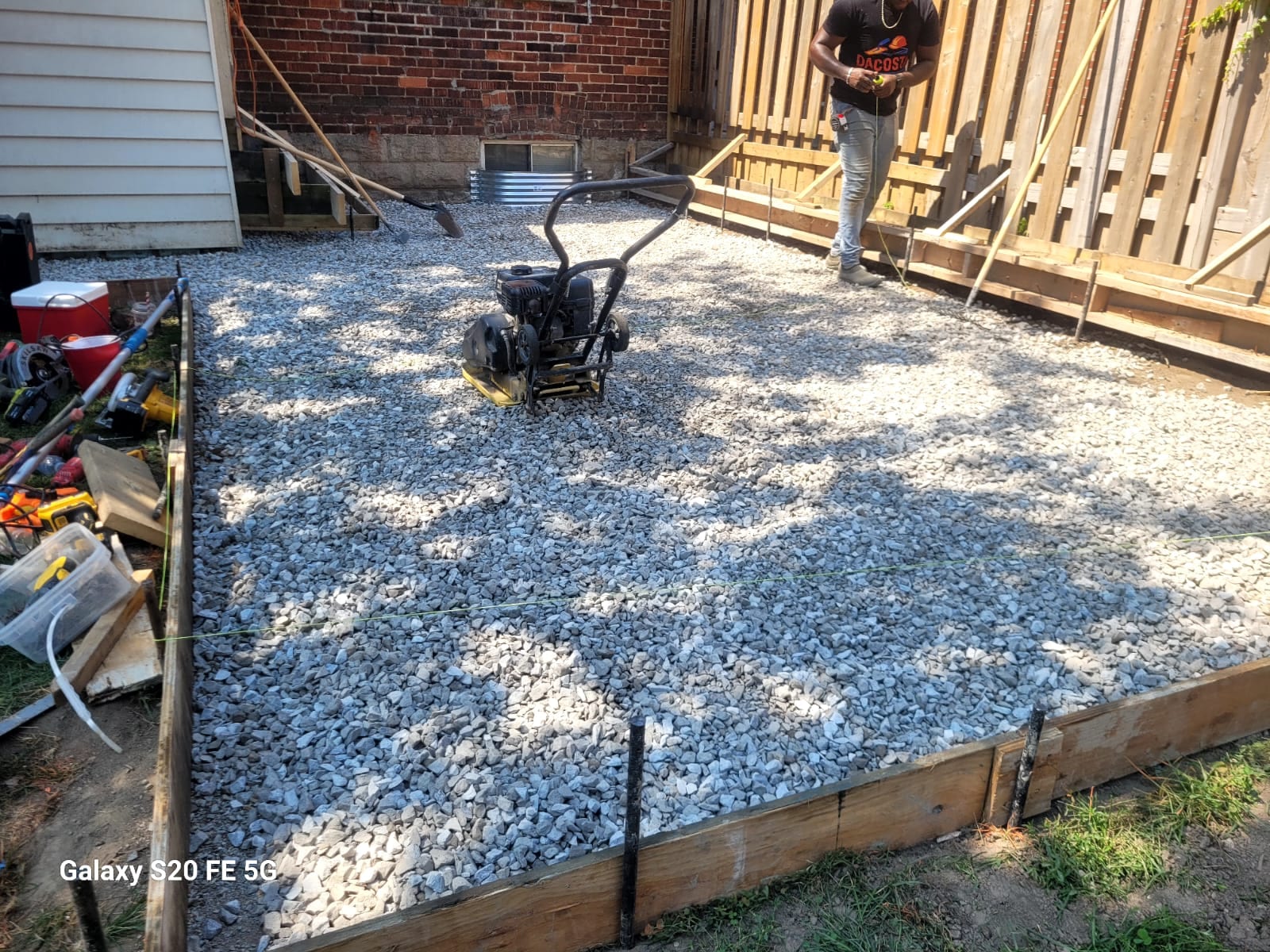 4ever Green Landscaping Services Ltd, photo 4