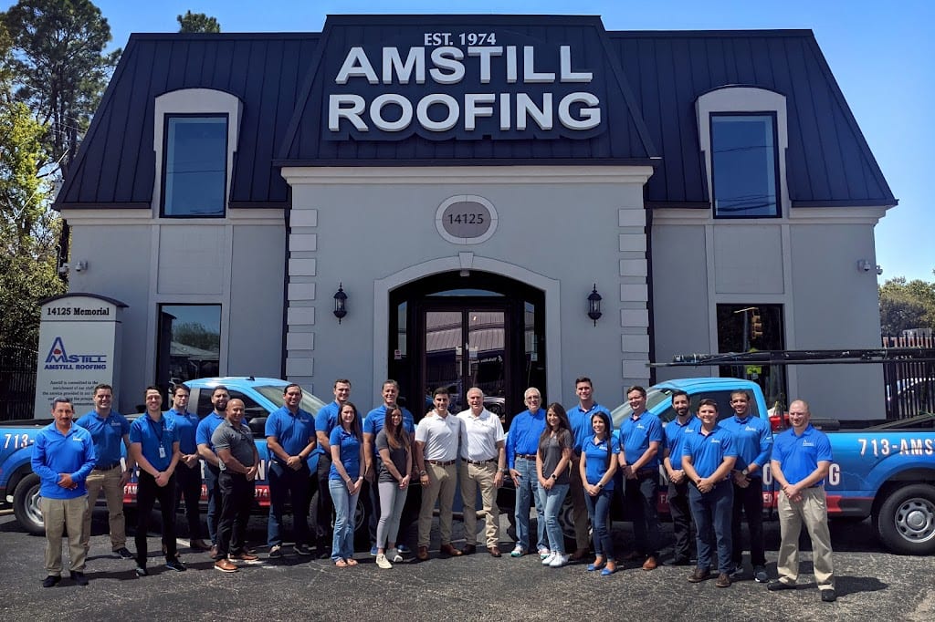 Amstill Roofing, photo 3