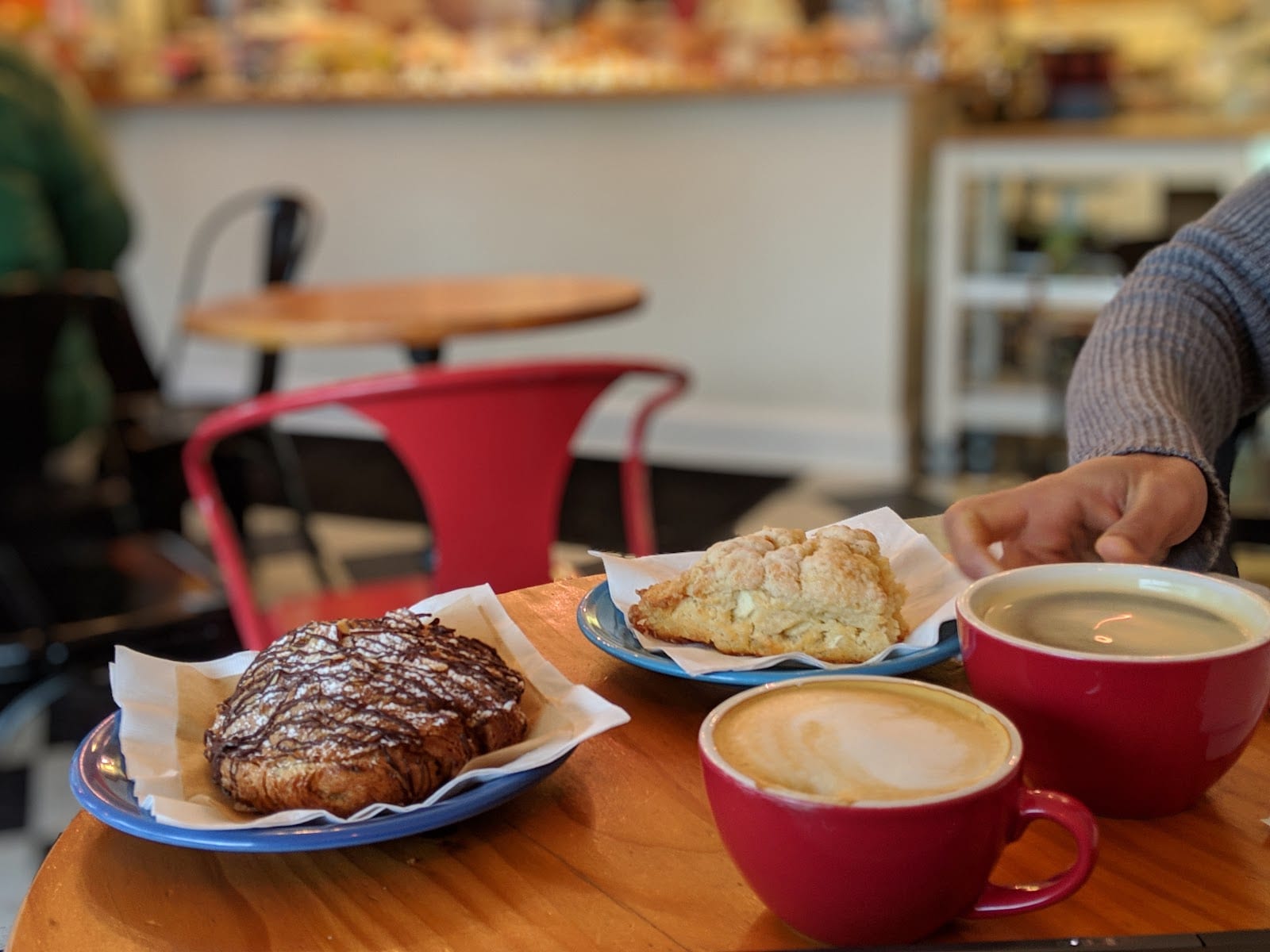 Bakers & Co., photo 2