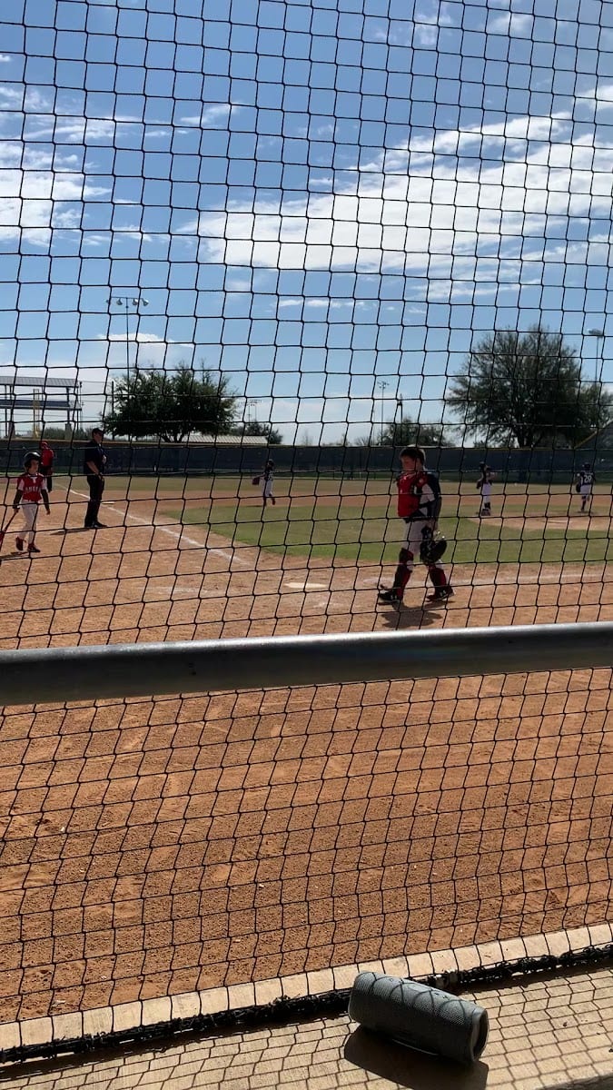 Silver Slugger Complex