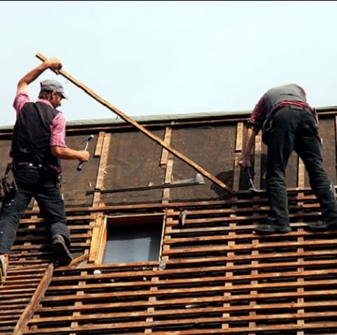 Skabelund Roofing, photo 2