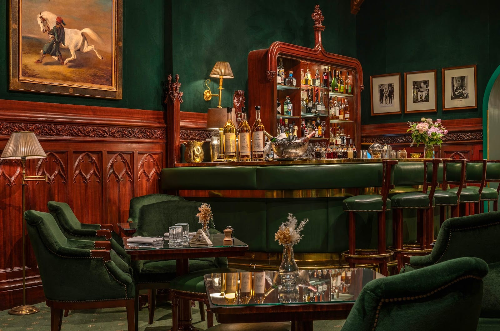 Duke's Bar