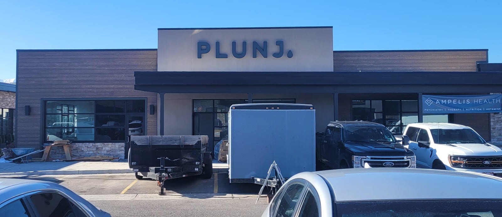 PLUNJ Logan, photo 3