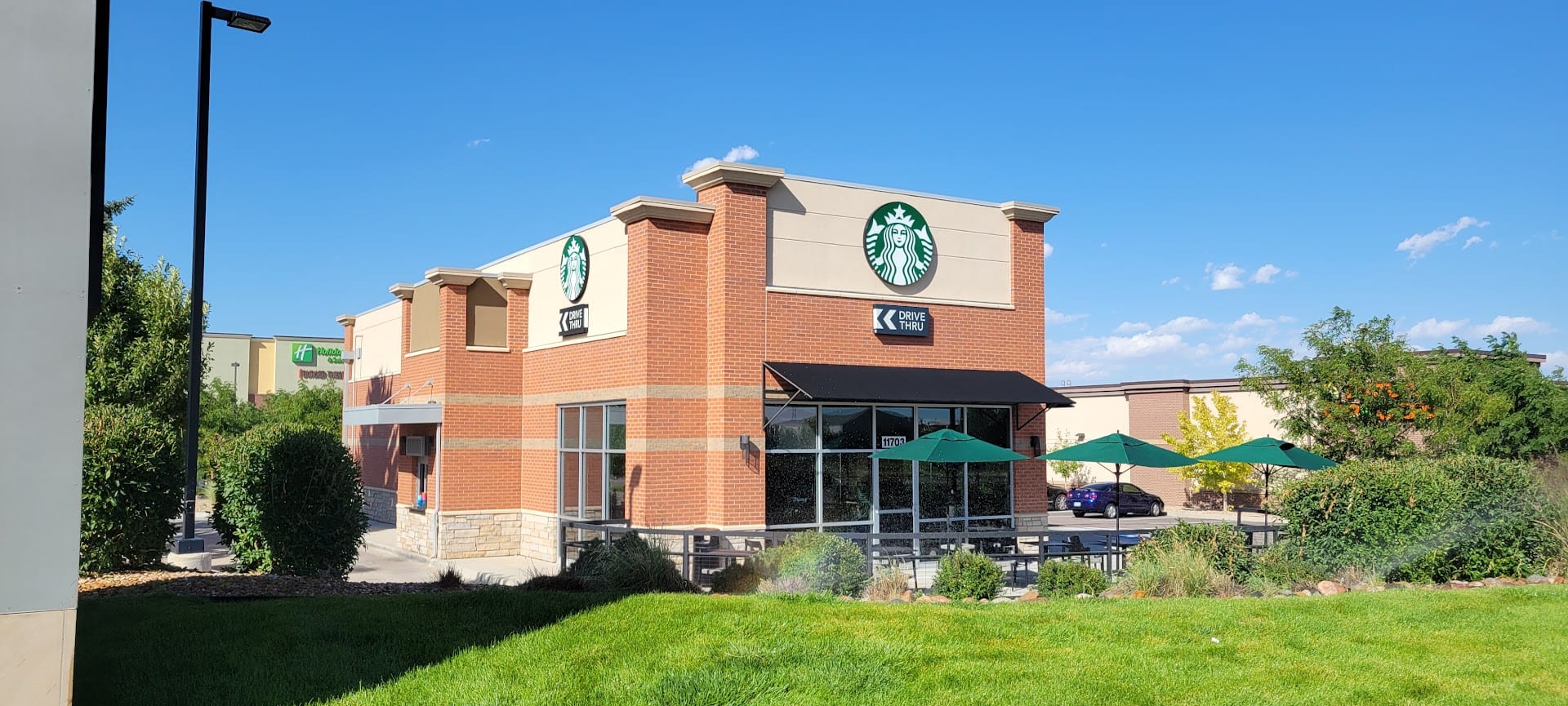 Starbucks Coffee Company