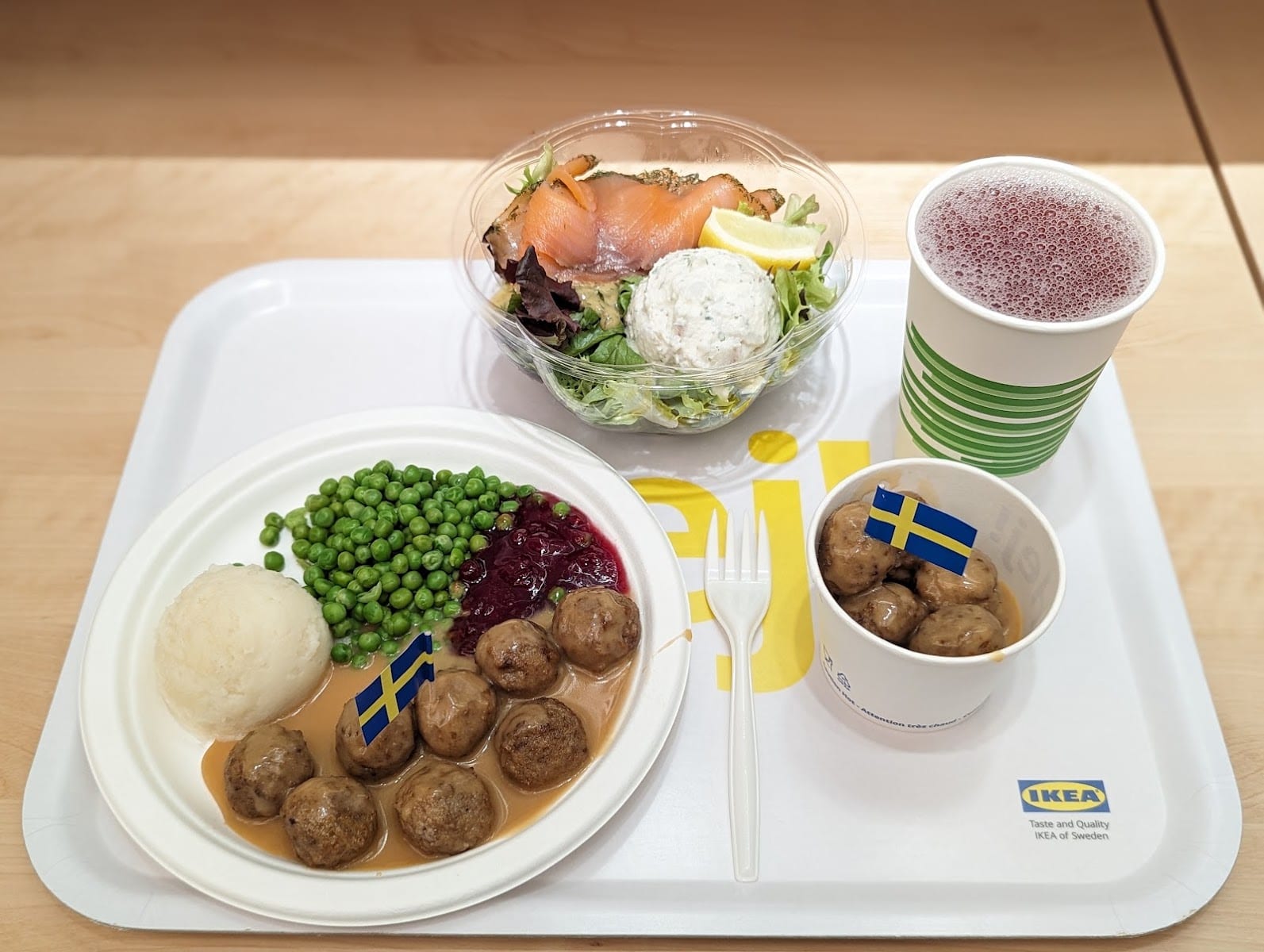 IKEA Swedish Restaurant, photo 3